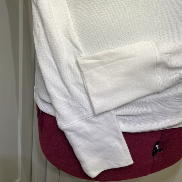 NWOT PINK by Victoria’s Secret Florida Gators Ling Sleeve Thermal Shirt |Size L - Picture 5 of 7